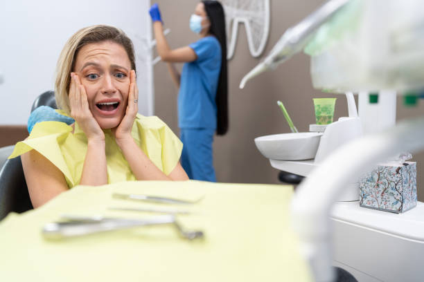 Best Emergency Dentist for Lost Fillings or Crowns in Duquesne, PA