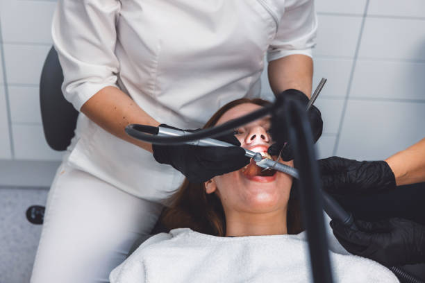 Best Broken or Cracked Tooth Emergency Dentist in Duquesne, PA