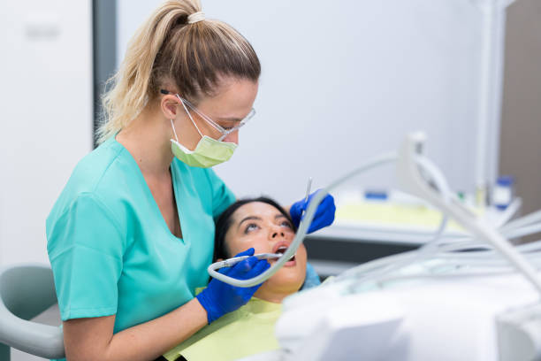 Best Emergency Dentist for Lost Fillings or Crowns in Duquesne, PA